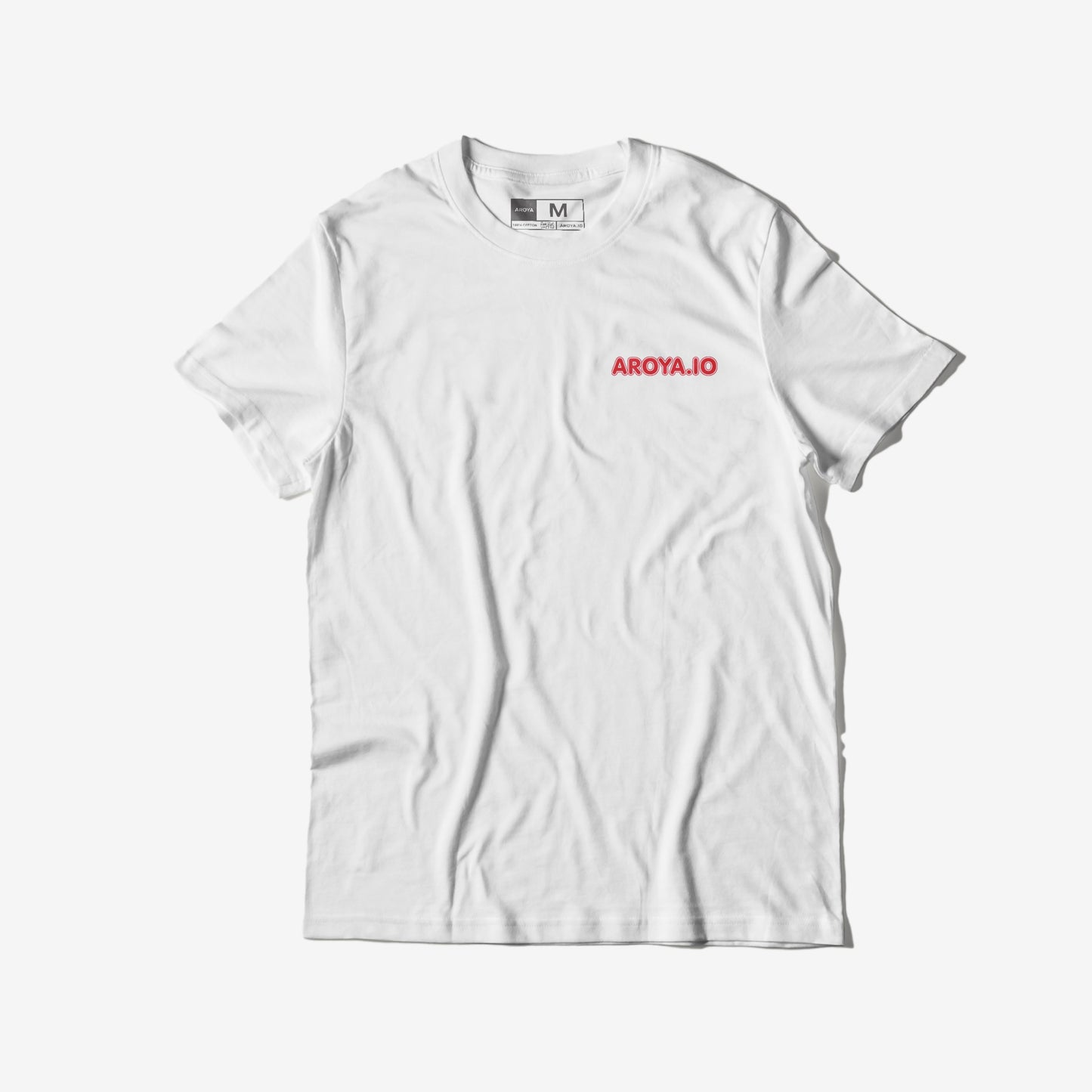 'Kush Kebab' - Cotton T-Shirt