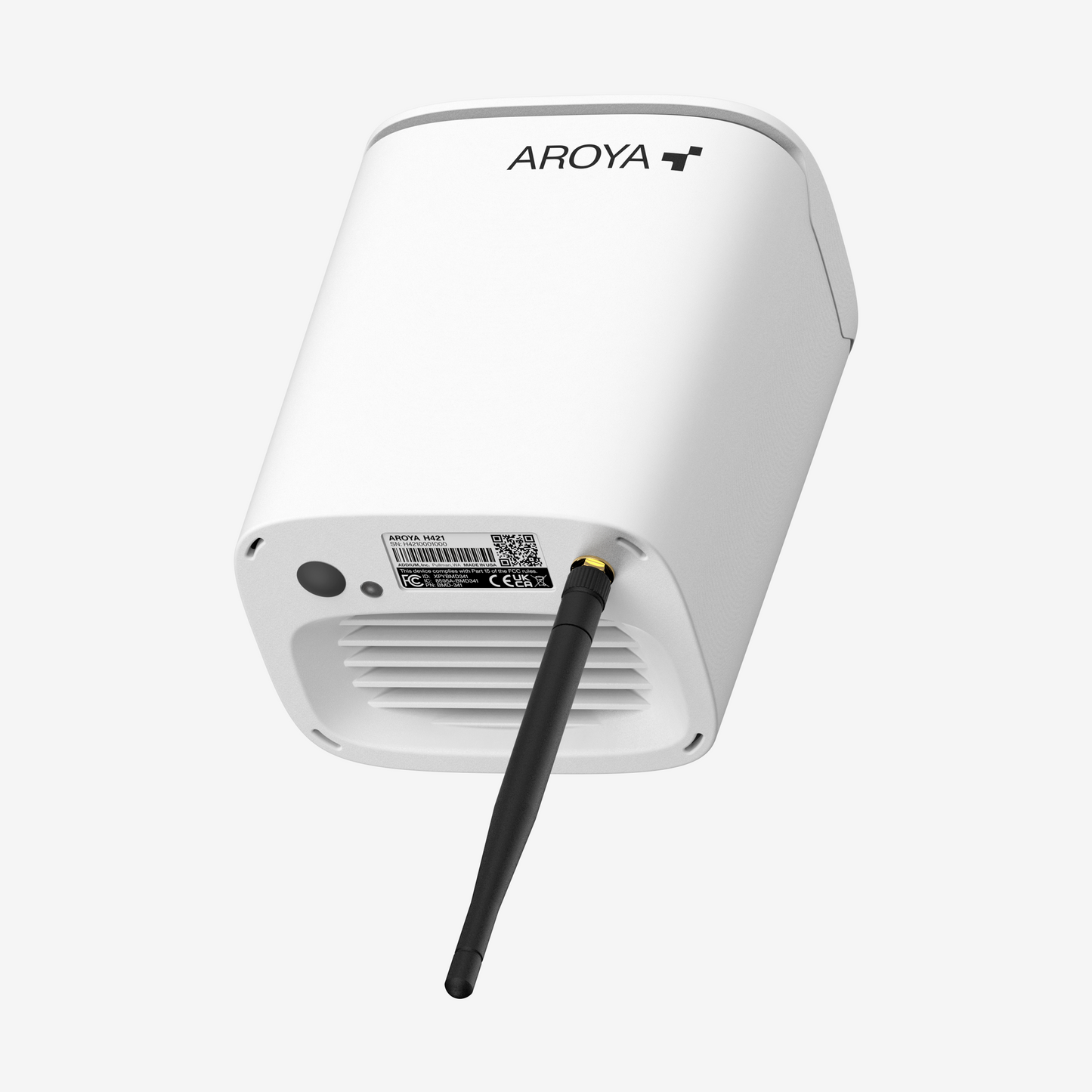 AROYA CLIMATE ONE Aspirated Climate Station