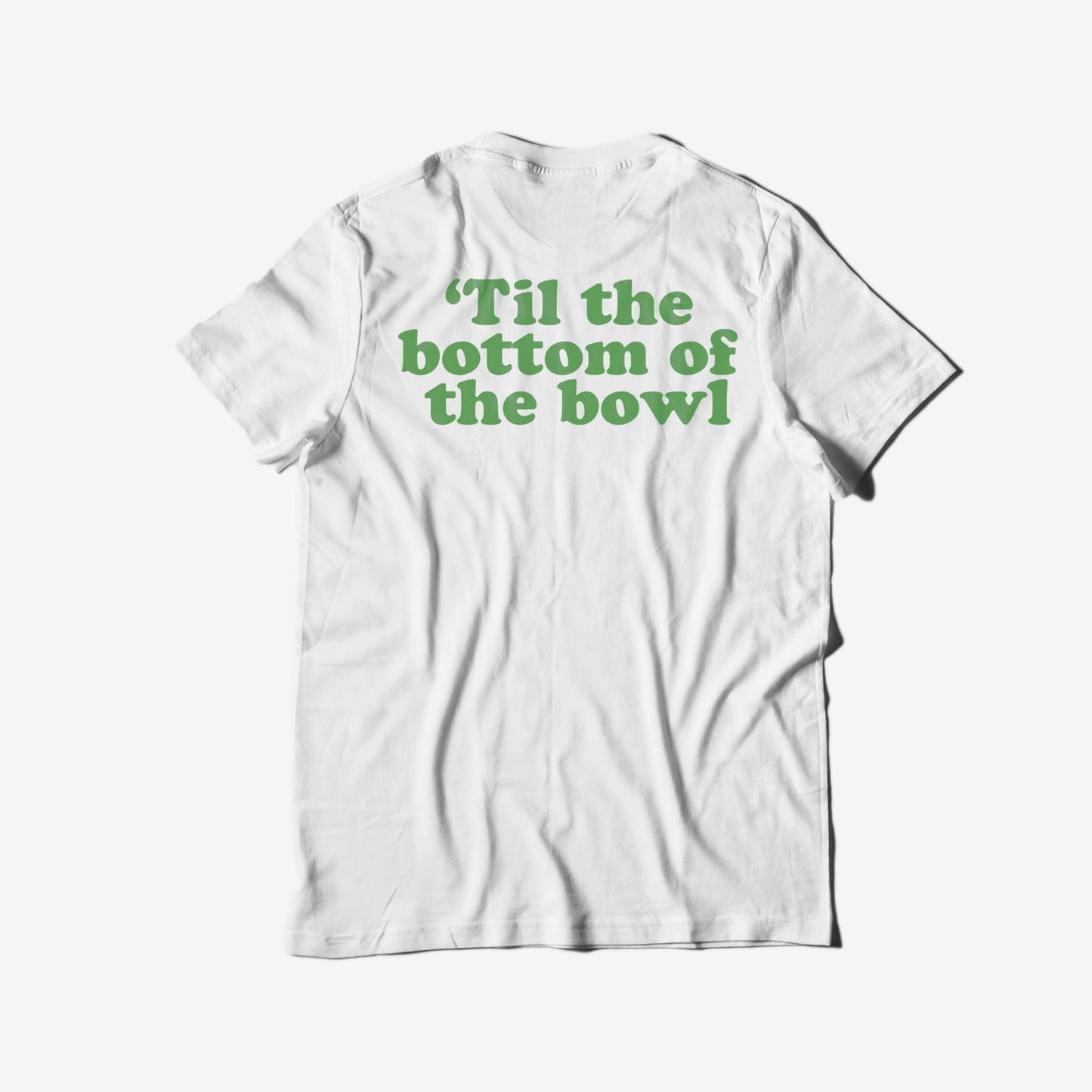 'Best Buds' - Cotton T-Shirt